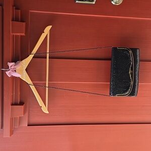 Vintage Clutch